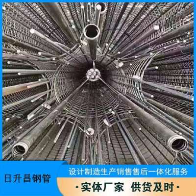滴道桩基声测管检测时主要考虑两方面的规范内容