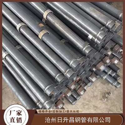 滴道最薄的声测管壁厚可以到什么程度