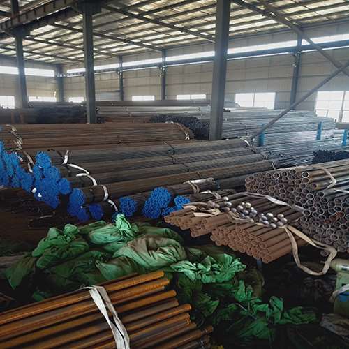 滴道声测管为何能作为桩基础检测材料？